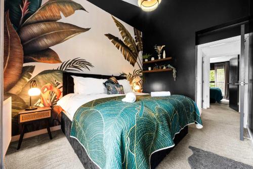 Free Parking Luxury Safari House photo 6