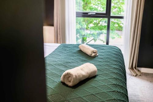 Free Parking Luxury Safari House photo 54