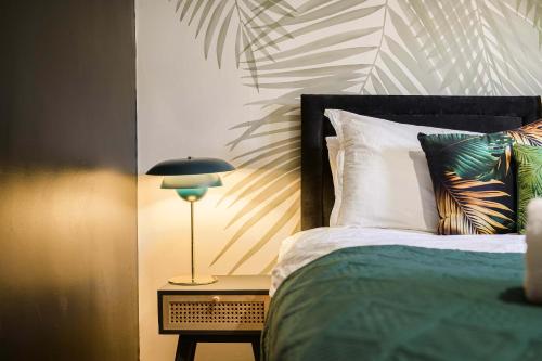 Free Parking Luxury Safari House photo 57