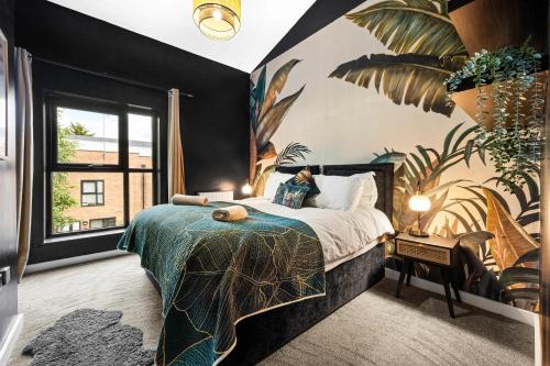 Free Parking Luxury Safari House photo 8