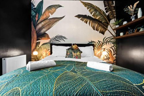 Free Parking Luxury Safari House photo 58