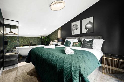 Free Parking Luxury Safari House photo 7