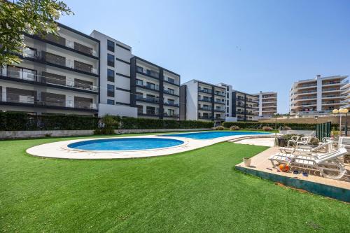 Solmonte Apartment