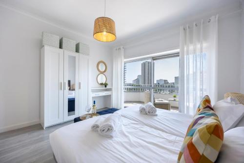Solmonte Apartment