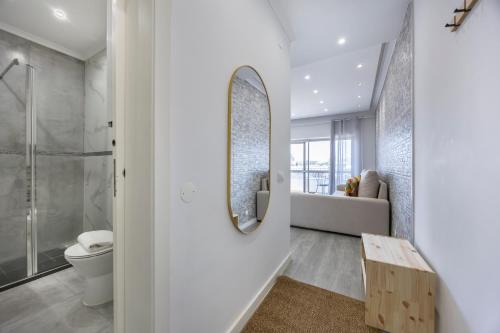 Solmonte Apartment