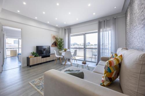 Solmonte Apartment