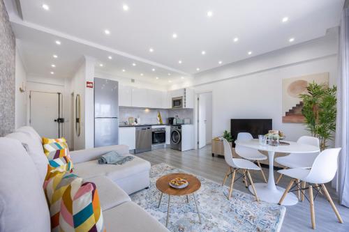 Solmonte Apartment
