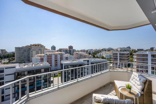 Solmonte Apartment