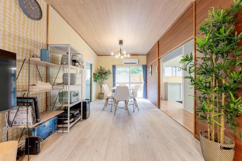 AZUR Izufuto sirene - Vacation STAY 31809v