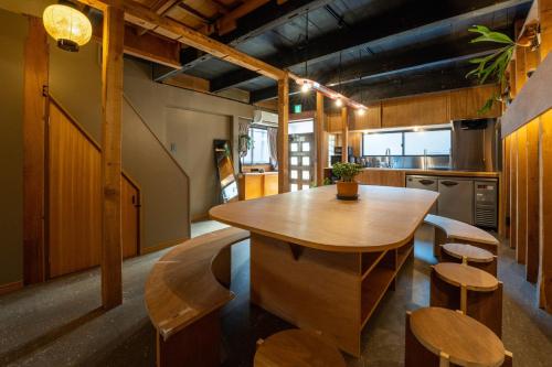 1st and 2nd floors - Vacation STAY 18640