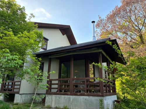 Forest 24-7 - Vacation STAY 68054v