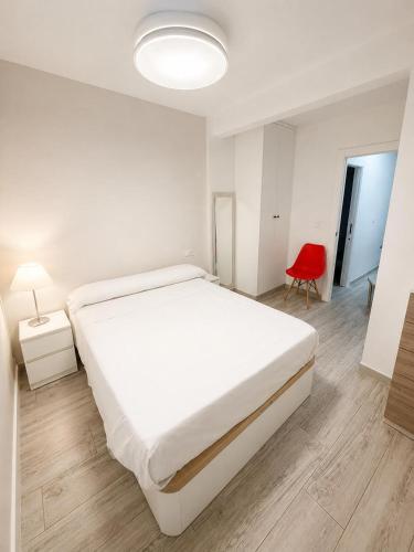 Casa Paco Benidorm