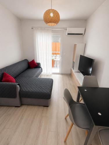 Casa Paco Benidorm