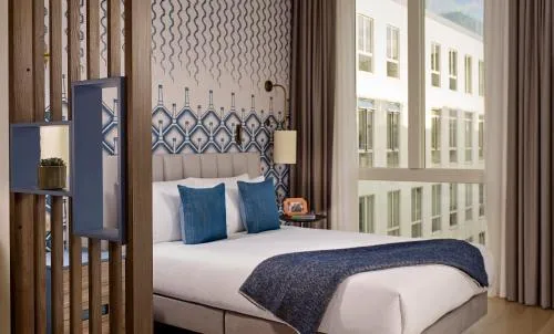 Citadines Islington London photo 3