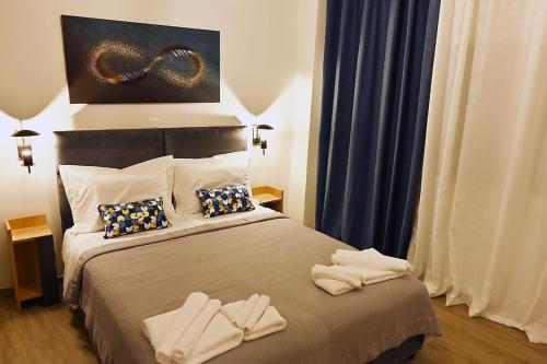 Maruso Apartment