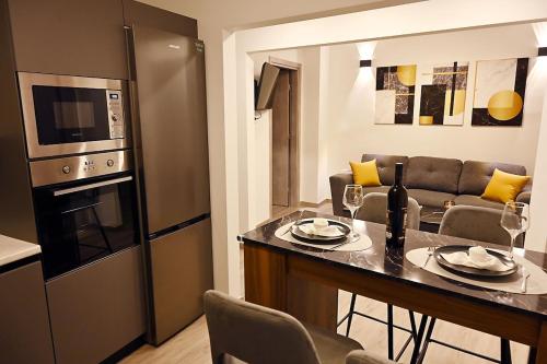 Maruso Apartment