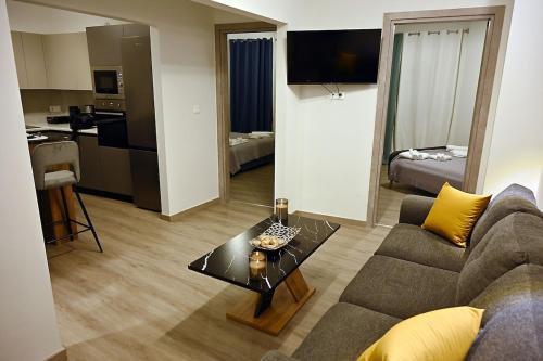 Maruso Apartment