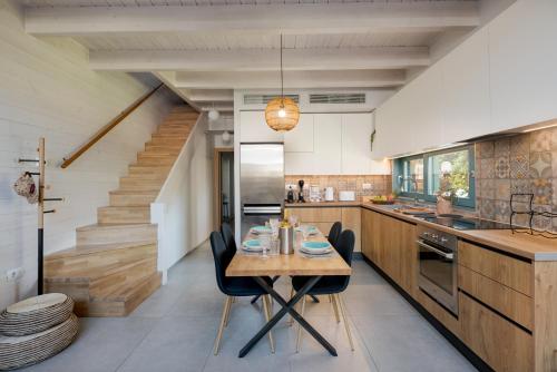 Allia seaside home