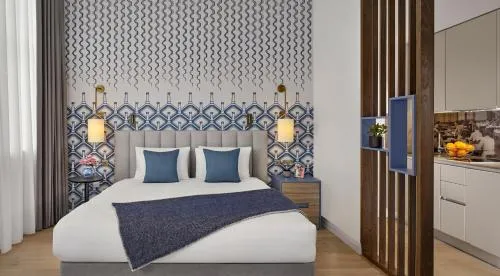 Citadines Islington London photo 8