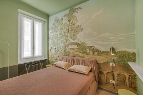 REF 2084 - Cannes City Center apartment with a balcony to rent
