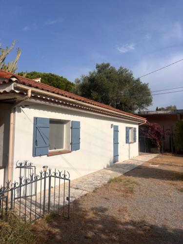 Le Pavillon du Cap d'Antibes photo 26