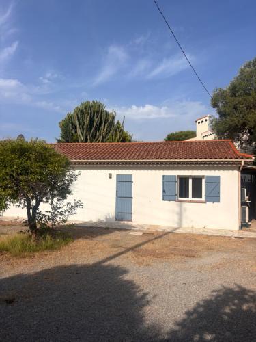 Le Pavillon du Cap d'Antibes photo 25