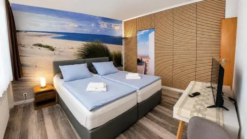 City Center Hotel Garni Cuxhaven photo 26