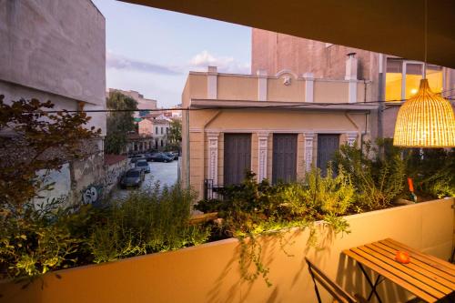 Athens Suites