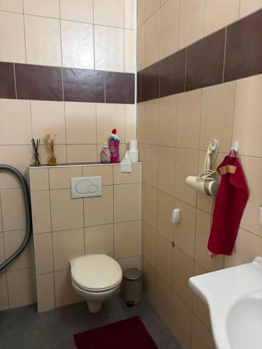 Moderne Wohnung