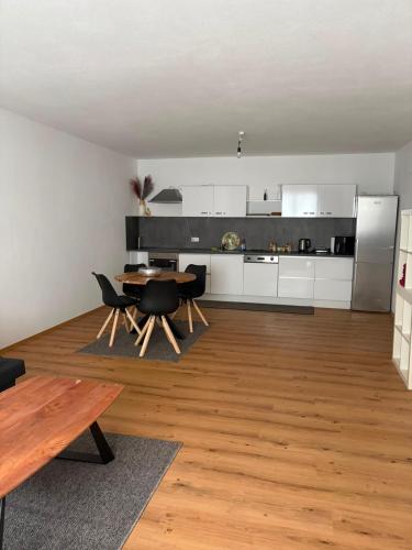 Moderne Wohnung