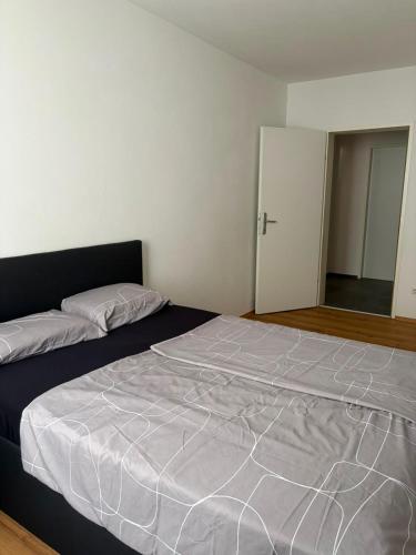 Moderne Wohnung