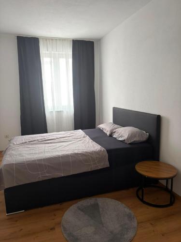 Moderne Wohnung