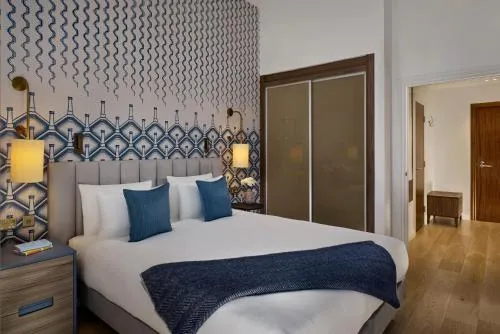Citadines Islington London photo 16