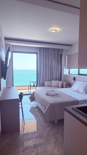 Oceana luxury rooms
