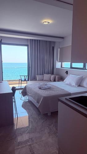 Oceana luxury rooms