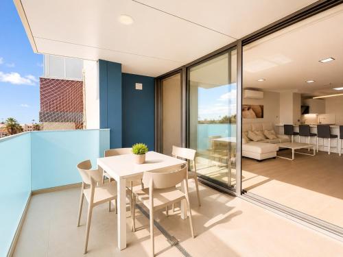 LC Luxury Apartment Terrace & Private Parking