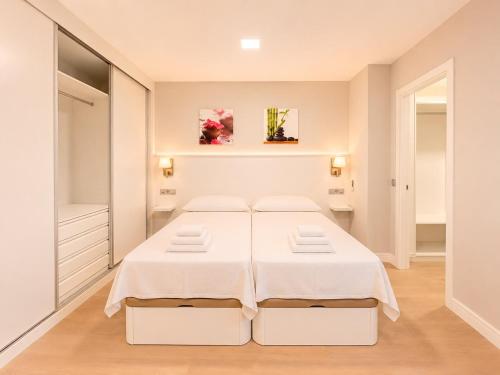LC Luxury Apartment Terrace & Private Parking