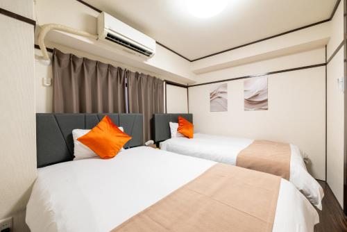 LIJ Stay Nipponbashi 3BedRooms