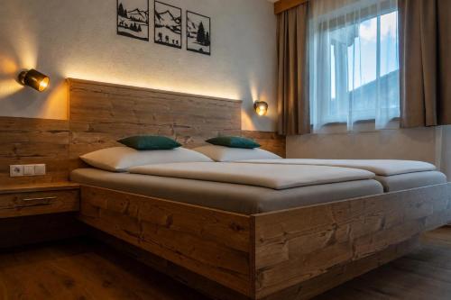 Appartement Bergzeit Gerlos