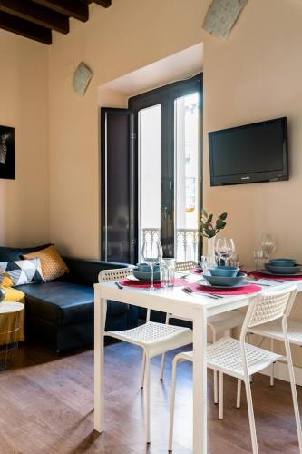 Duplex Trajano Estupenda Terraza