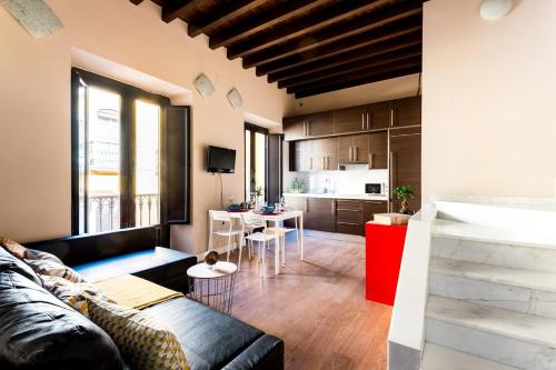 Duplex Trajano Estupenda Terraza