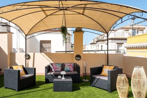 Duplex Trajano Estupenda Terraza