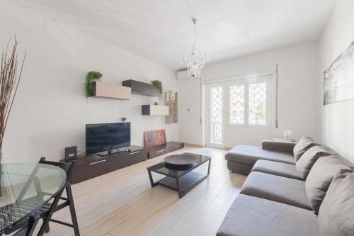 Milizie Grand Apartment by Nosdom Properties