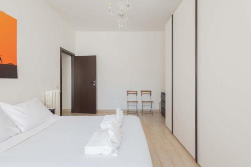 Milizie Grand Apartment by Nosdom Properties