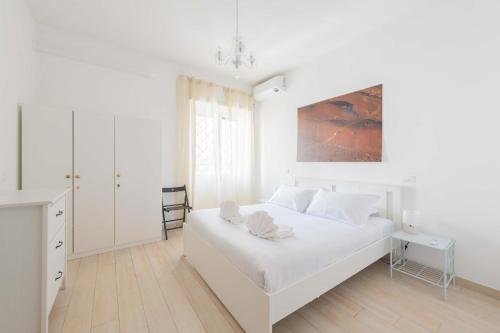 Milizie Grand Apartment by Nosdom Properties