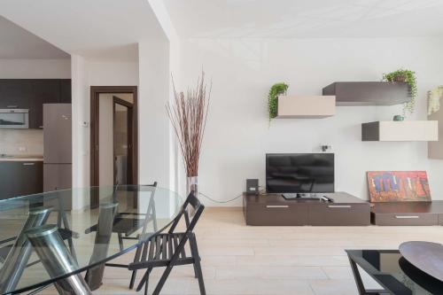 Milizie Grand Apartment by Nosdom Properties