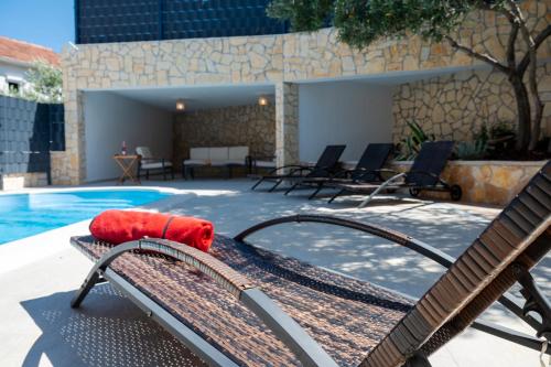 Holiday Home Jakasa