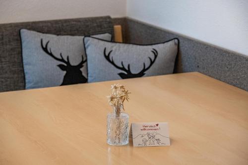 Appartement Bergzeit Gerlos