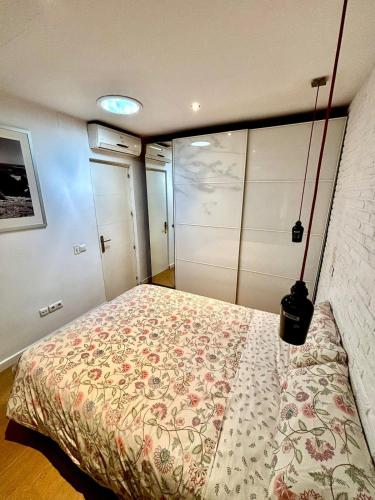 Retiro Park Suites
