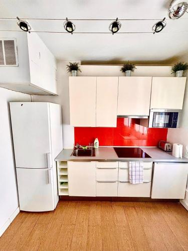 Retiro Park Suites